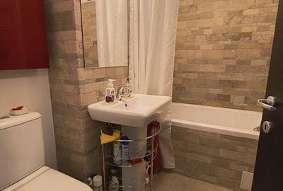 MIhai Bravu- Vitan Residence- Loc parcare subteran - 7