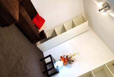 Cotroceni | Casa 3 Camere | Curte | Renovata | Pod Mansardabil - 3