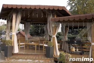 Casă cu 12 camere cu Teren 5000 Mp în Central - 2