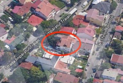 Casa Imparatul Traian - 2