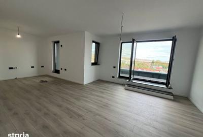 Apartament cu 3 camere în Dâmbul Rotund - 6