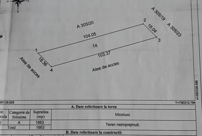 Casă cu 1 camere în Techirghiol - 1