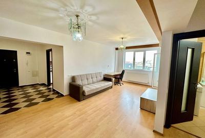 Apartament cu 2 camere semidecomandat în Andrei Mureșanu - 6