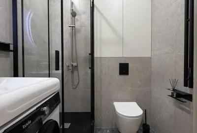 Garsoniera de inchiriat in zona Vitan - 2