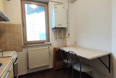 Apartament cu 3 camere decomandat, mobilat în Nicolina - 5