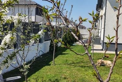 Casă individuală cu 4 camere cu Canalizare în Dragomirești-Deal - 1