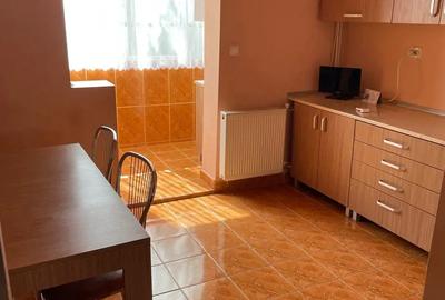 Apartament cu 3 camere decomandat în Rogerius - 9