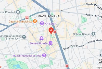 Apartament cu 2 camere circular în Universitate - 2