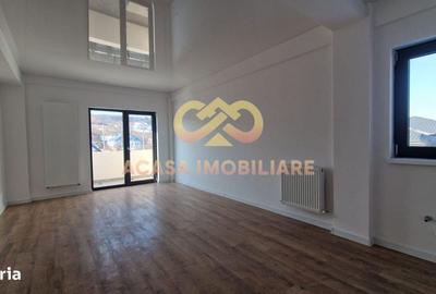 Apartament cu 2 camere în Bucium - 7