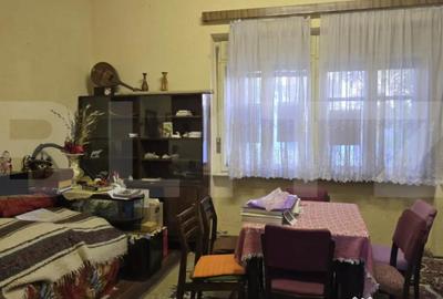 Casă cu 2 camere cu Teren 579 Mp în Semicentral - 5