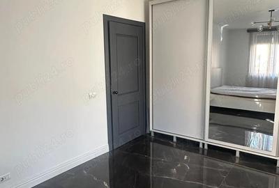 Apartament cu 2 camere decomandat în Luncă - 6