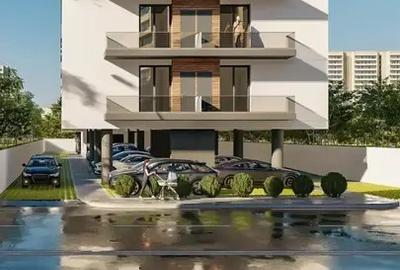 Apartament Lux 3 Camere Sisesti I Metrou - 4