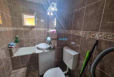 Apartament cu 2 camere de vanzare, central, in Fagaras - 9