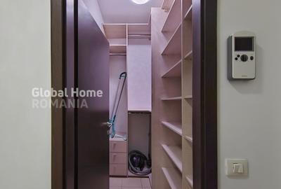 Herastrau | Spacious 3-Room Apartment | Parking Included - 13