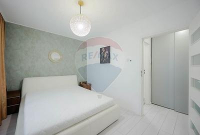 Apartament modern de vanzare cu 4 Camere, zona Cazaban - 22