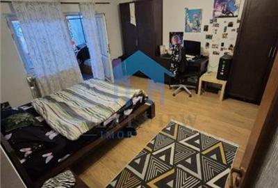 Apartament cu 4 camere decomandat în Mănăștur - 3