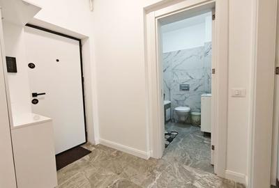 Garsonieră decomandată, mobilată în Virtuții - 6