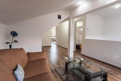 Casa contemporana de Vanzare in Corunca - Langa Targu Mures - 11