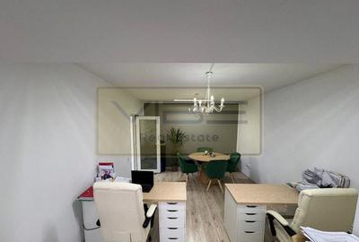 Spatiu birou 65mp- Tg Cucu- Triunal Iasi ! - 5