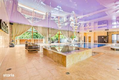 Casă cu 6 camere cu Piscina în Bran - 5