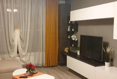 Apartament 2 camere, decomandat - zona Tractorul, complex Isaran - 2