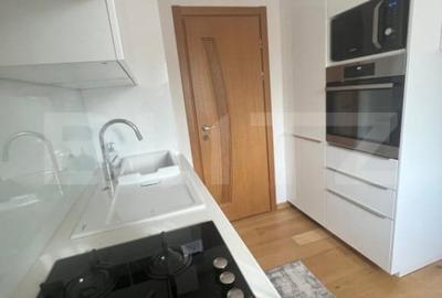 Apartament cu 3 camere decomandat în Burdujeni - 2