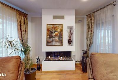 Casă cu 8 camere cu Canalizare în Ultracentral - 10