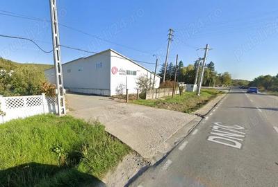 Spațiu comercial, de 7,202 mp, în Stejari - 15