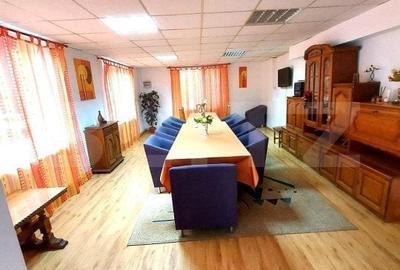 Oportunitate !!!! Cabana 360 mp, teren 840 mp, Moroeni - 6