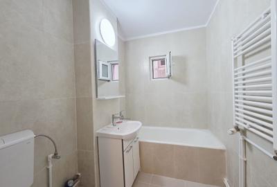 Apartament cu 2 camere decomandat în Ultimul leu - 9