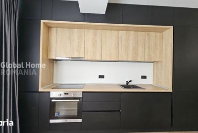 Apartament cu 2 camere în Nord - 8