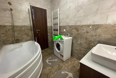 Apartament de inchiriat 2 camere Sibiu Selimbar - 7