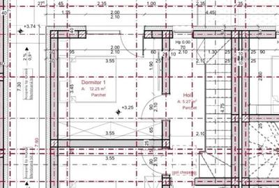 Casă cu 4 camere cu Teren 200 Mp în Săcălaz - 2