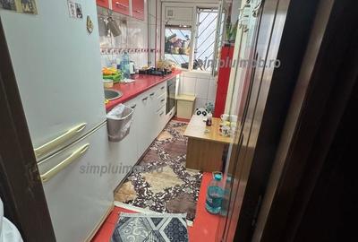 Apartament cu 2 camere decomandat, mobilat în Sălaj - 4