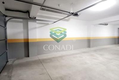 Apartament cu 3 camere I 120 MP - 11