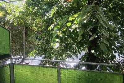 Apartament cu 3 camere semidecomandat în Nord - 5
