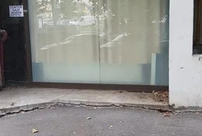 Spatiu Comercial | Piata Delfinului | Negociabil | 40 m | - 2