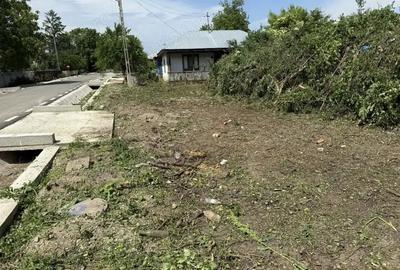 Casă cu 2 camere în Bogza - 2