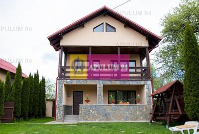 Casă de vânzare în Comarnic - 2