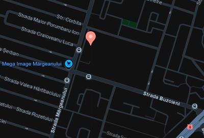 Apartament cu 2 camere decomandat în Mărgeanului - 4