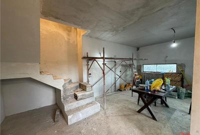 Vila P 1 duplex de in Vanatori - 9