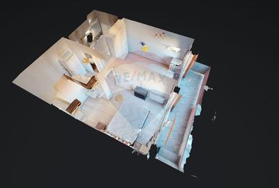 Comision 0% | 3 camere | Parcare + boxa incluse | 78 mp | Avantgarden - 21