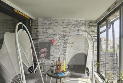 COM 0% I Vila 4 camere Tunari zona centrala Parc Primarie I mobilata - 10