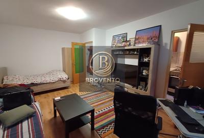 Garsoniera decomandata Pantelimon - 5