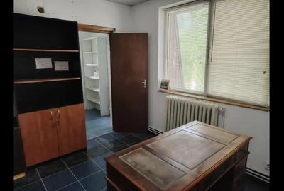 Inchiriez birou Dumbravita-Kaufand - 1