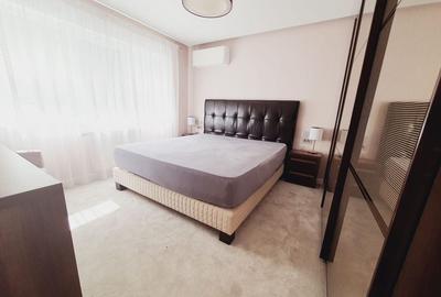 Punctele Cardinale | Apartament spatios | 3 camere + 1 Birou - 12