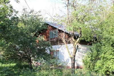 Unic proprietar, vand casa de locuit in com Olari, sat Olarii Vechi 224, jud Prahova, actele la zi. - 6