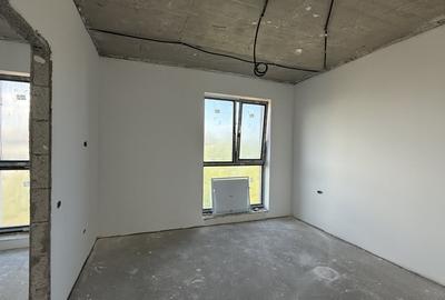 Townhouse P+2+3r terasa, 5 camere, in Kamsas, zona de case, finalizata - 14