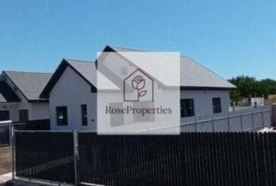 Casa/Vila de vanzare - Proiect imobiliar  - Valu lui Traian - 3