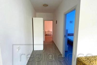Apartament cu 3 camere semidecomandat în Dâmbul Rotund - 13